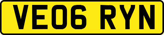 VE06RYN