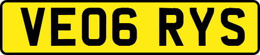 VE06RYS