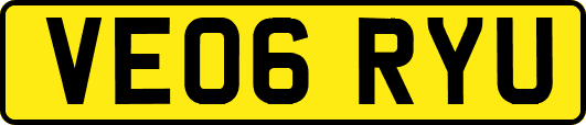 VE06RYU