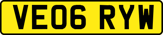 VE06RYW