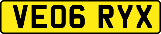 VE06RYX