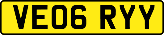 VE06RYY