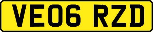 VE06RZD