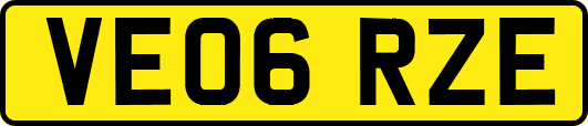 VE06RZE