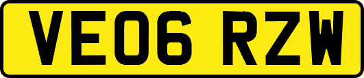 VE06RZW