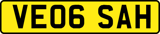 VE06SAH