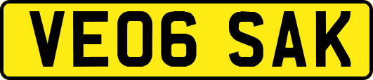 VE06SAK