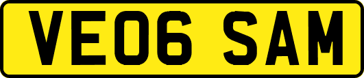 VE06SAM