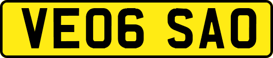 VE06SAO