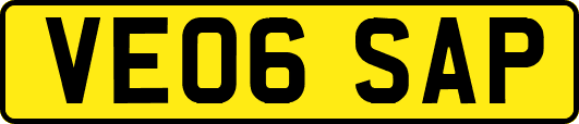 VE06SAP