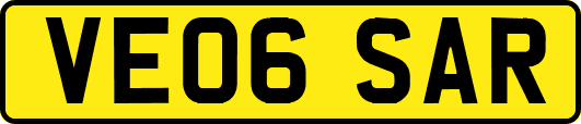VE06SAR