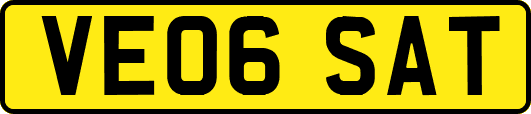 VE06SAT