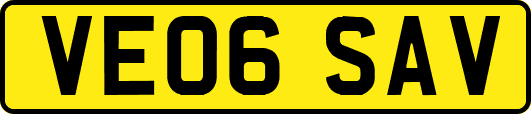 VE06SAV
