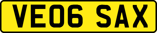 VE06SAX