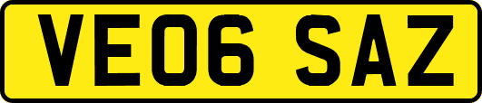 VE06SAZ