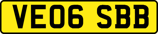 VE06SBB