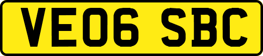 VE06SBC