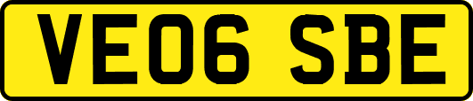 VE06SBE