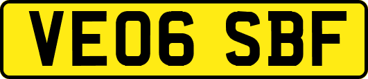 VE06SBF