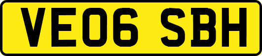 VE06SBH
