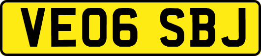 VE06SBJ