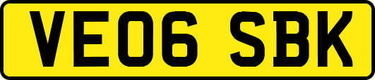 VE06SBK