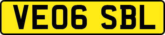 VE06SBL