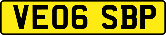 VE06SBP