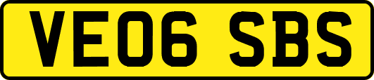 VE06SBS