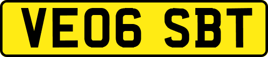 VE06SBT