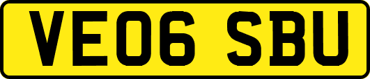 VE06SBU