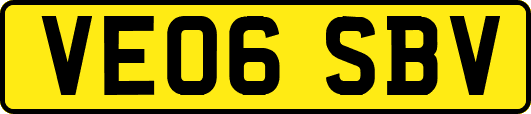 VE06SBV