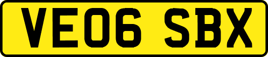 VE06SBX