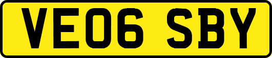 VE06SBY