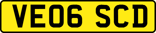 VE06SCD