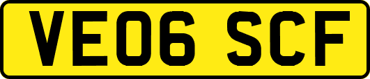 VE06SCF