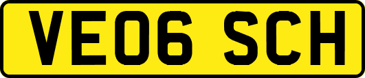 VE06SCH