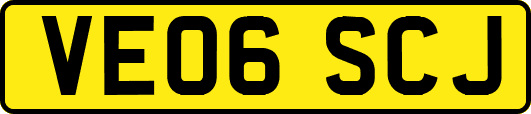 VE06SCJ