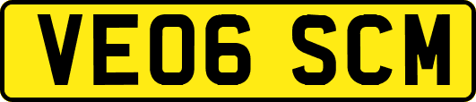 VE06SCM