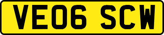 VE06SCW