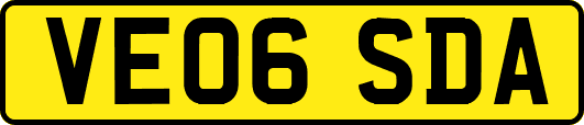 VE06SDA