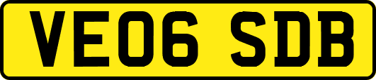 VE06SDB