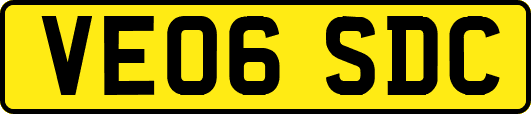 VE06SDC