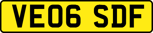 VE06SDF