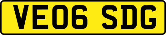 VE06SDG