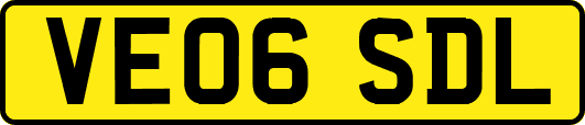 VE06SDL