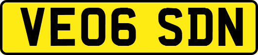 VE06SDN