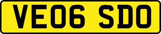 VE06SDO