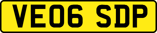 VE06SDP
