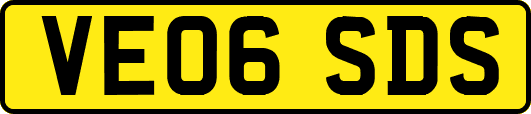 VE06SDS